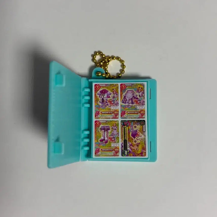 [BUNJANG] Aikatsu! Aikatsu Stars Gacha Binder / 아이카츠 아이엠스타 가챠 바인더