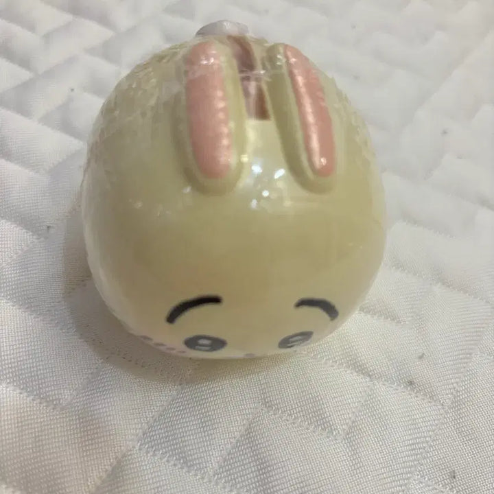 [BUNJANG] Chiikawa Usagi Piggy Bank Gacha Figure / 우사기 저금통 가챠