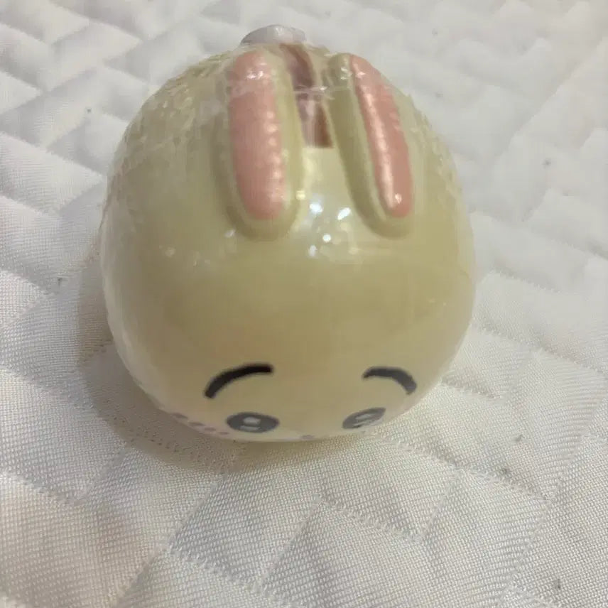 [BUNJANG] Chiikawa Usagi Piggy Bank Gacha Figure / 우사기 저금통 가챠