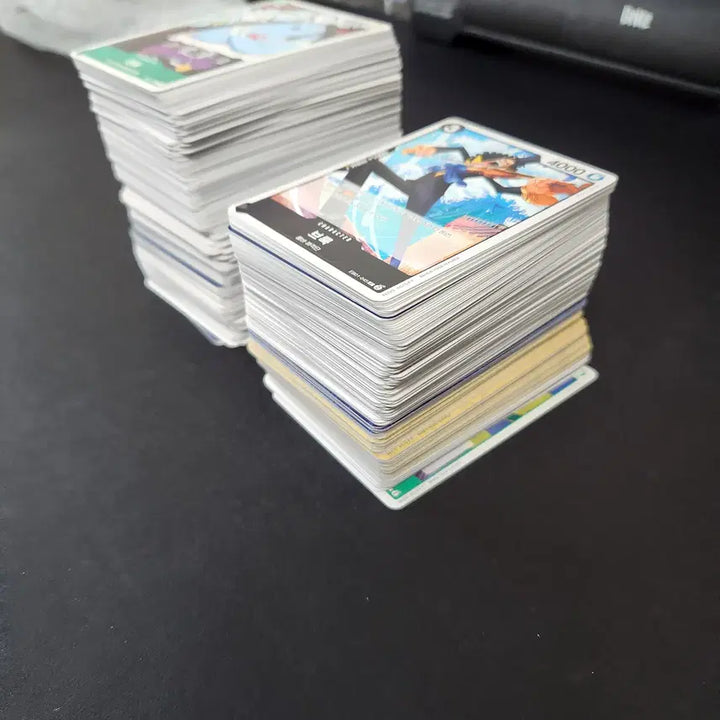 [BUNJANG] One Piece Cards C/UC/R Set Bundle / 원피스카드 C/UC/R카드 일괄판매