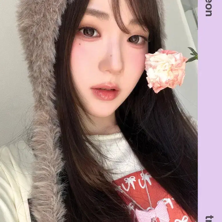 [BUNJANG] TripleS Yooyoung Love &amp; Pop Album Object / 미스캔 트리플에스 윤서연 러브앤팝 앨범 오브젝트 양도합니다