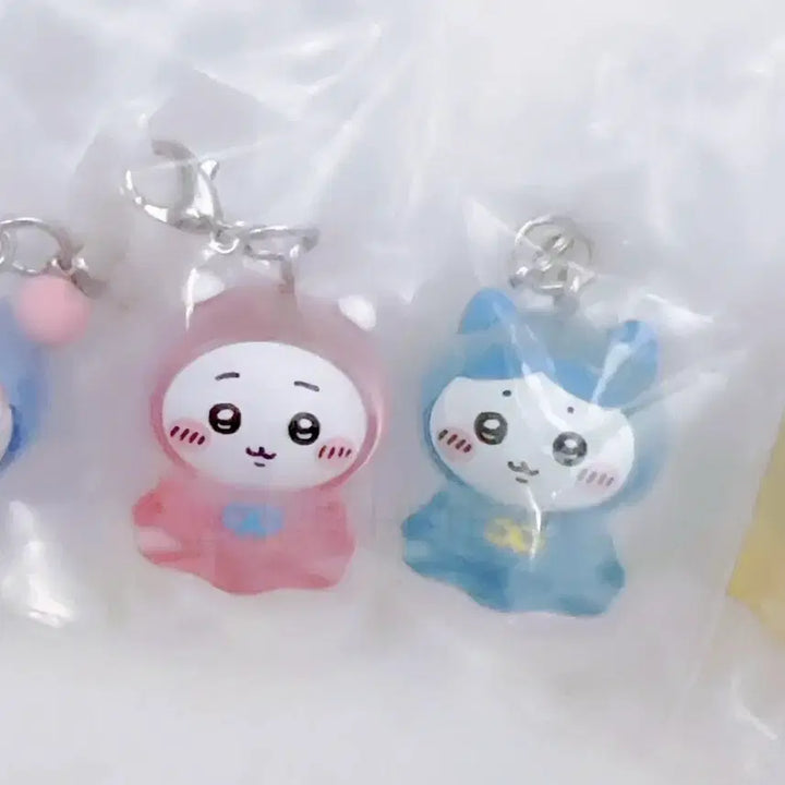 [BUNJANG] Chiikawa Megirushi Gacha Vol. 3 Full Set (Sealed) / 치이카와 메지루시 가챠 3탄 풀 세트 미개봉