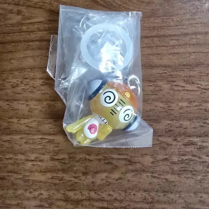 [BUNJANG] Sgt. Frog Keroro Kururu Seal Gacha / 개구리 중사 케로로 쿠루루 메지루시 가챠