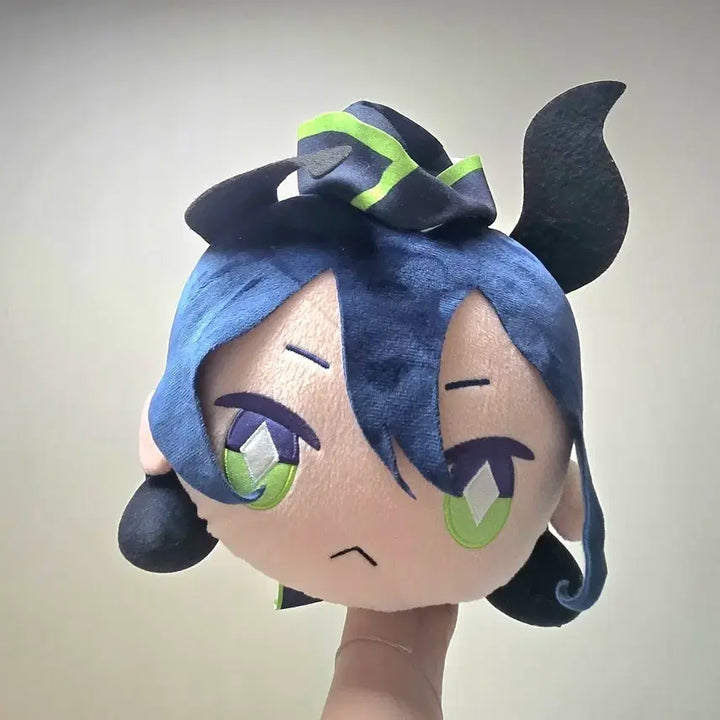 [BUNJANG] Twisted Wonderland Malleus Mega Jumbo Nesoberi / 트위스테 말레우스 메가 점보 네소베리