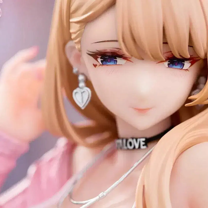 [BUNJANG] Bear Panda Asako Toyama "Home Tutor" Figure / 베어 판다 bear panda 가정교사 토야마아사코 팝니다