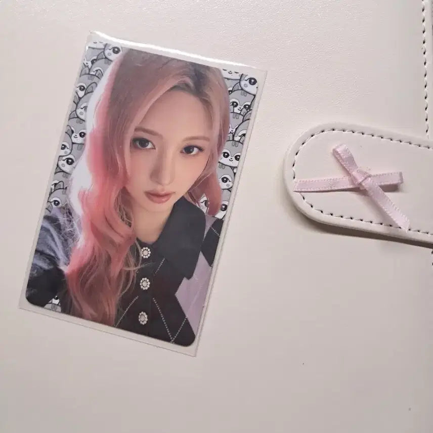 [BUNJANG] Lucid Dream Limited Edition Ito Junji Collaboration Photocard / 최저가,폭덤)가을 루시드드림 한정판 이토준지 콜라보 포카