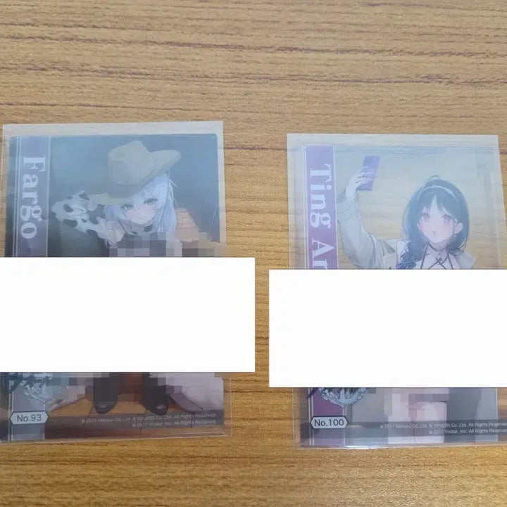 [BUNJANG] Azur Lane Card Bundle Set / 벽람항로 카드 일괄