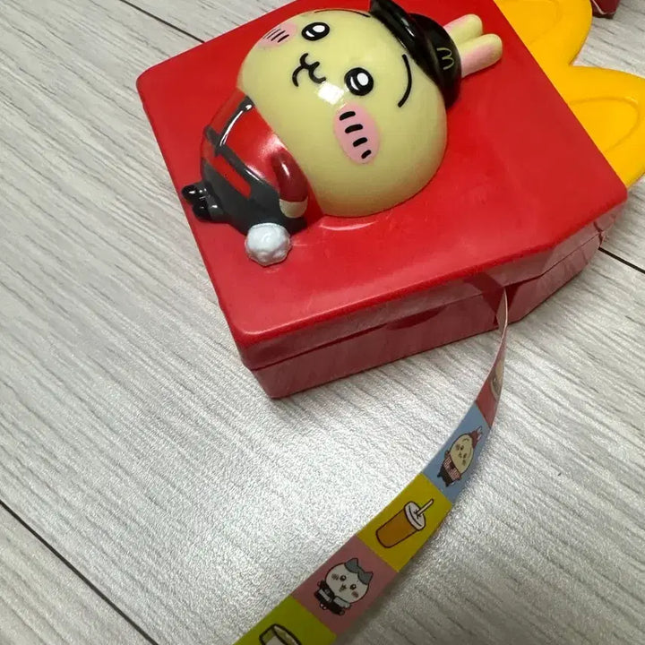 [BUNJANG] Cheeky Usagi McDonald&