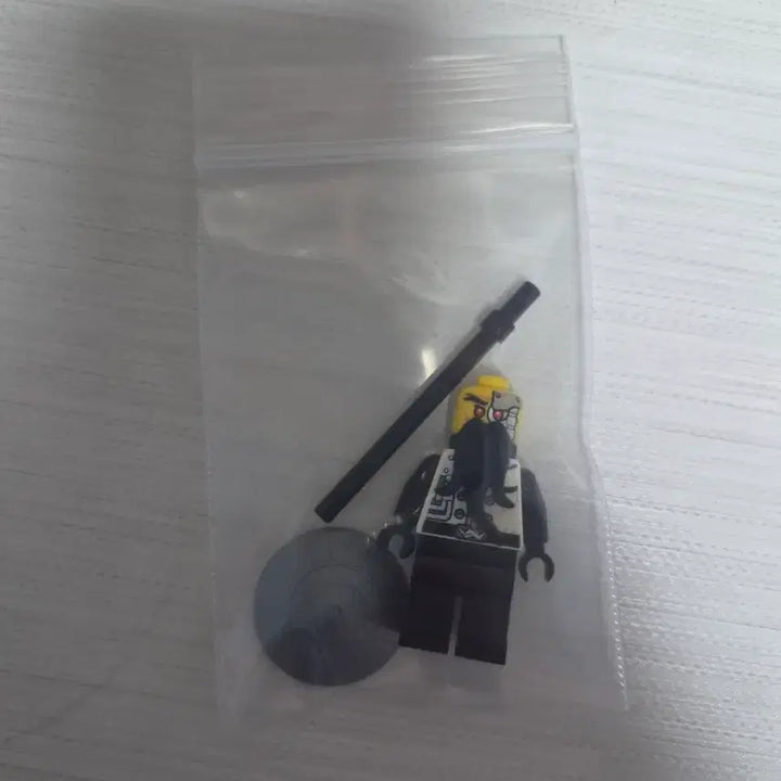 [BUNJANG] LEGO Ninjago 70725 Evil Mech / 레고 닌자고 70725 이블 우