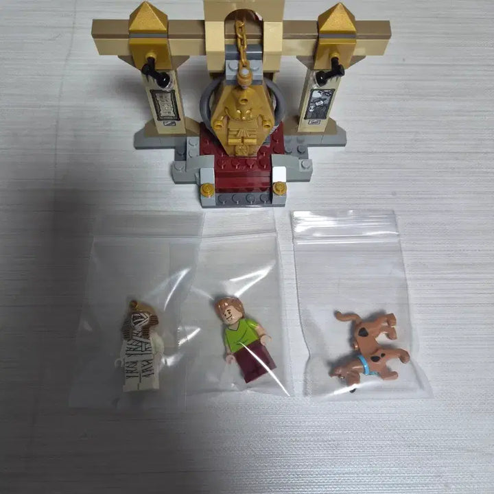 [BUNJANG] LEGO Scooby-Doo 75900 / 레고 75900 스쿠비두