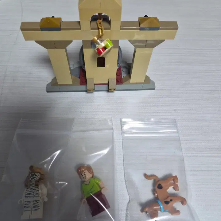 [BUNJANG] LEGO Scooby-Doo 75900 / 레고 75900 스쿠비두