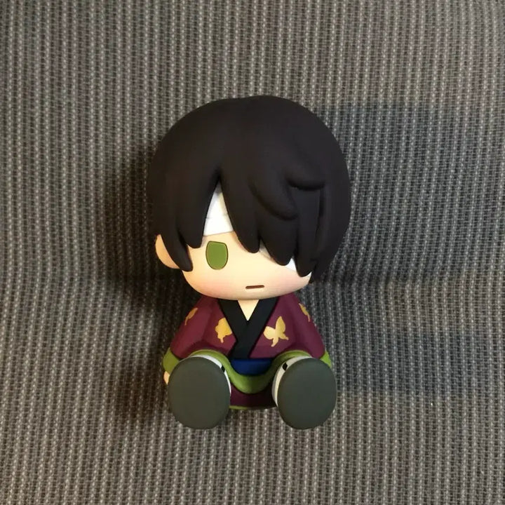 [BUNJANG] Gintama Shinsuke Takasugi Pote Pote Figure / 은혼 타카스기 신스케 포테포테 피규어