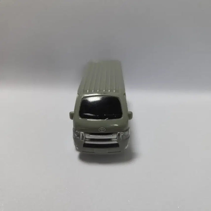 [BUNJANG] Toyota Hiace Gacha Miniature Car / 토요타 하이에이스 가챠