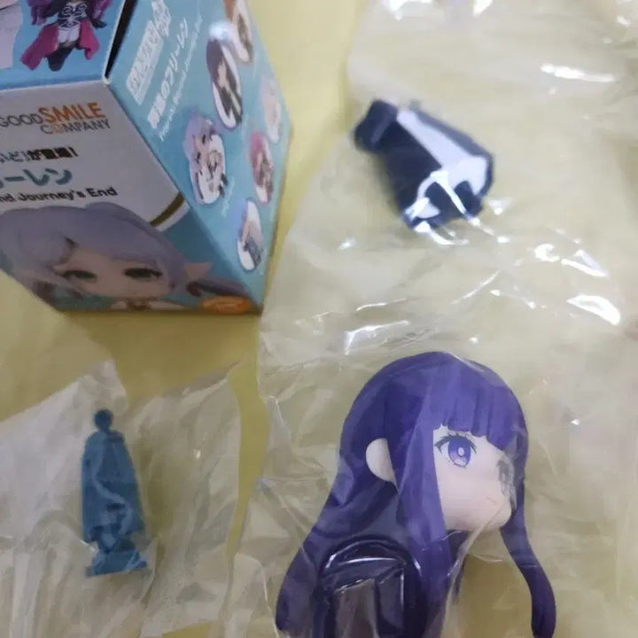 [BUNJANG] Frieren: Beyond Journey&