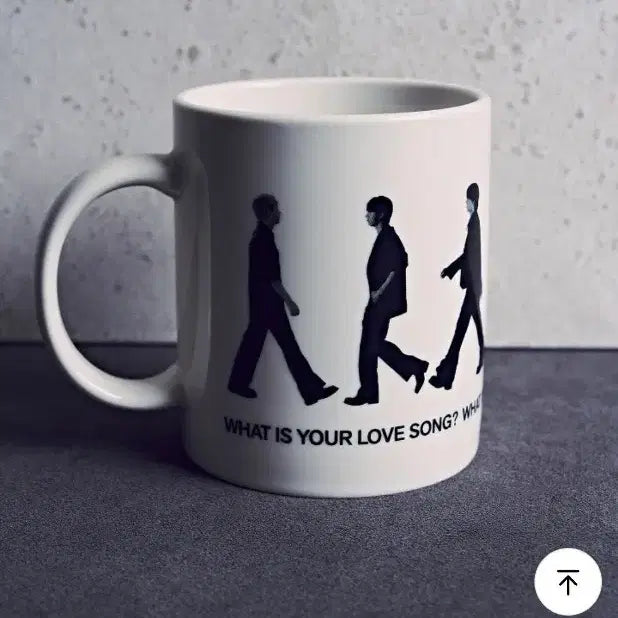 [BUNJANG] BTS Arirang Mug / BTS ARIRANG MUG 아리랑 머그컵