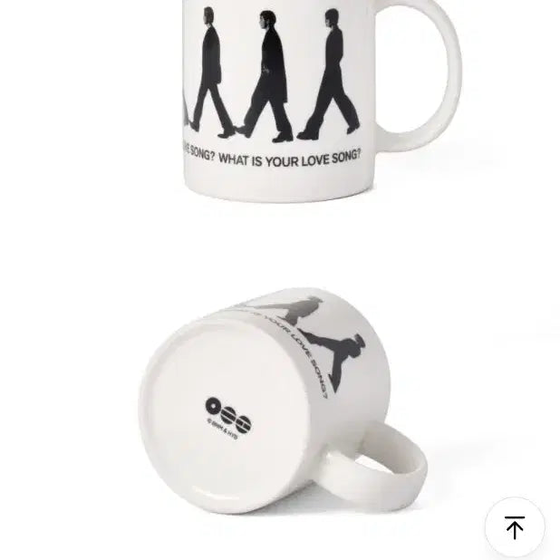 [BUNJANG] BTS Arirang Mug / BTS ARIRANG MUG 아리랑 머그컵