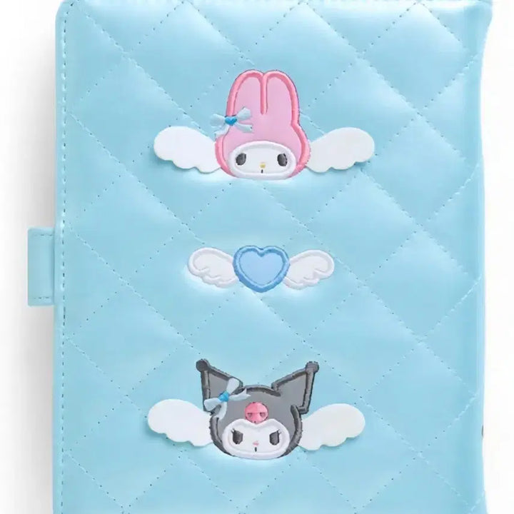 [BUNJANG] Sanrio Yumemiru Binder / 산리오 유메미루 바인더 판매