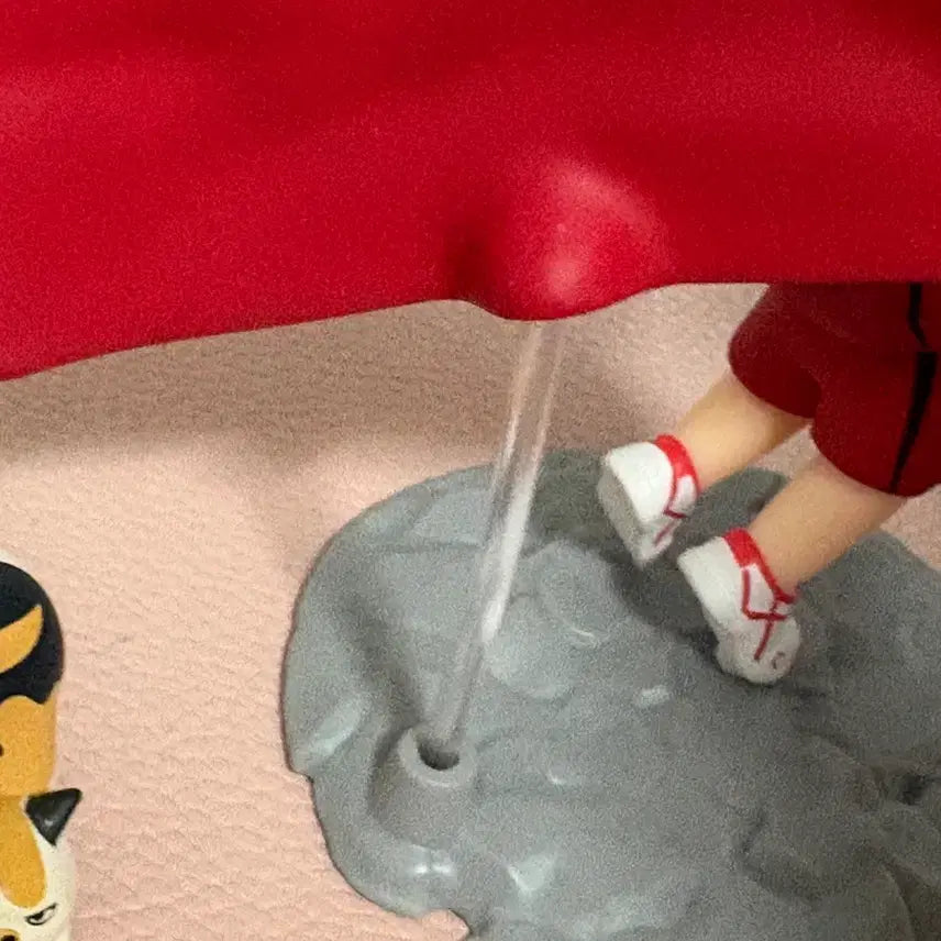 [BUNJANG] Pop Mart Haikyuu!! Kenma Kozume Figure / 팝마트 하이큐 켄마 피규어