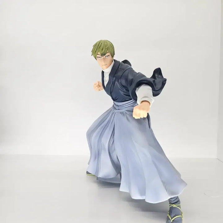 [BUNJANG] Jujutsu Kaisen Maxomatic Naoya &amp; Choso Bundle Set (Unsealed) / [개봉품]주술회전 맥시매틱 나오야,쵸소우 일괄 팝니다