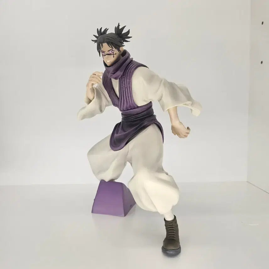 [BUNJANG] Jujutsu Kaisen Maxomatic Naoya &amp; Choso Bundle Set (Unsealed) / [개봉품]주술회전 맥시매틱 나오야,쵸소우 일괄 팝니다