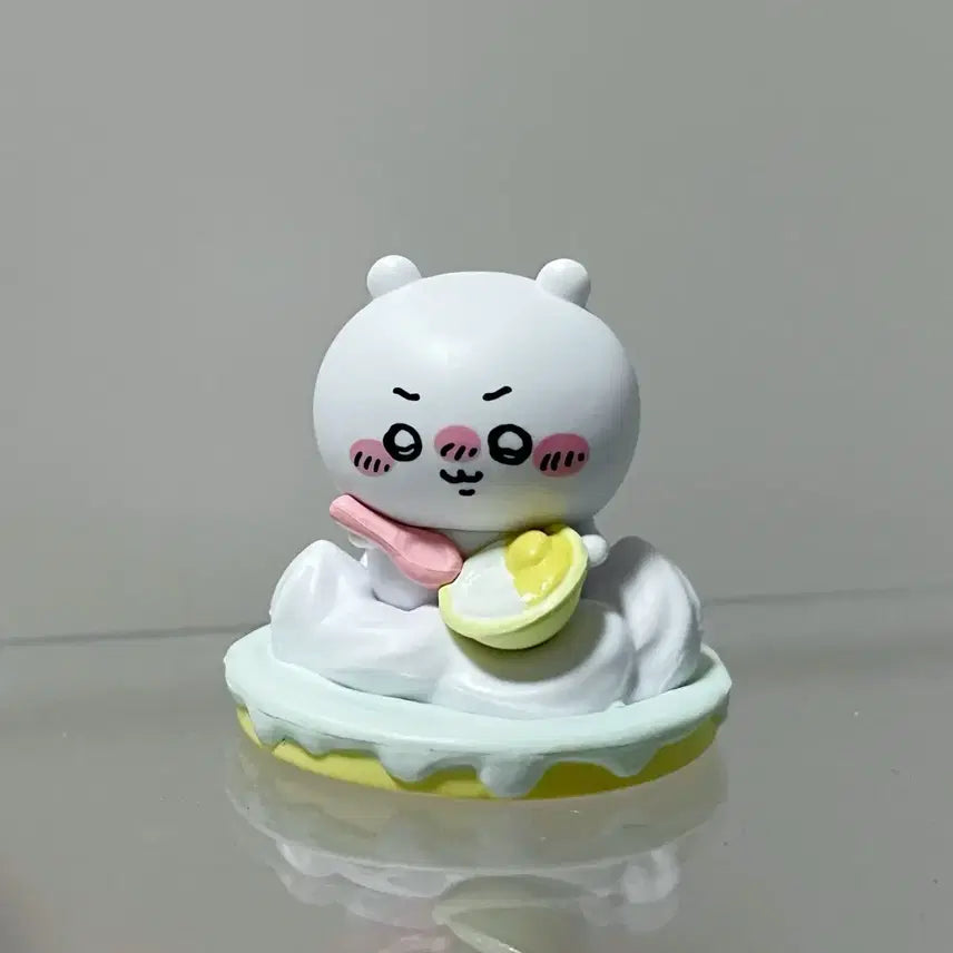 [BUNJANG] Chiikawa Figure / 치이카와 피규어