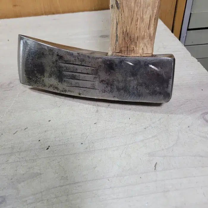 [BUNJANG] 1960s Japanese Traditional Masakari Large Axe / 1960 일본 전통 대형 도끼 마사카리