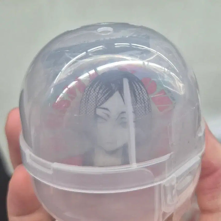[BUNJANG] Haikyuu!! Kenma Kozume Portrait Hologram Can Badge / 하이큐 포트레이트 홀로그램 캔뱃지 켄마