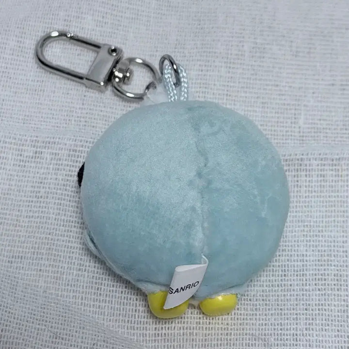 [BUNJANG] Sanrio Pochacco Aquarium ChibiTomo Figure / 포차코 수족관 치비토모