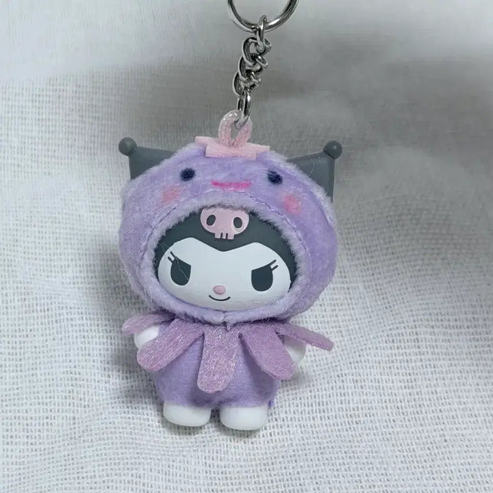 [BUNJANG] Kuromi Octopus Aquarium ChibiTomo / 쿠로미 문어 수족관 치비토모