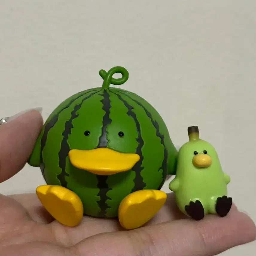 [BUNJANG] Vintage Fruit Gacha Bundle Set / 음식가챠?)고전 과일 새 가챠 일괄 판매합니다!