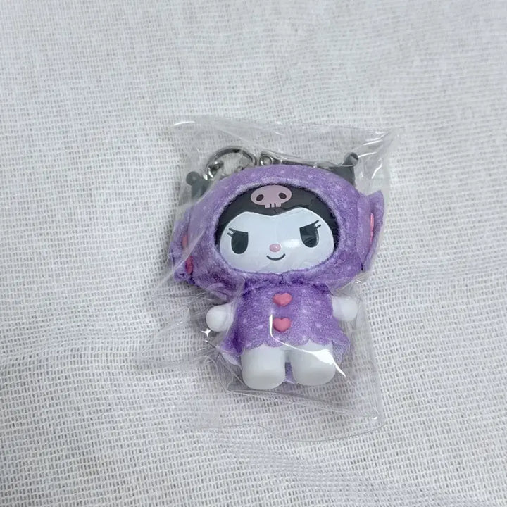 [BUNJANG] Kuromi Candy ChibiTomo / 쿠로미 사탕 치비토모