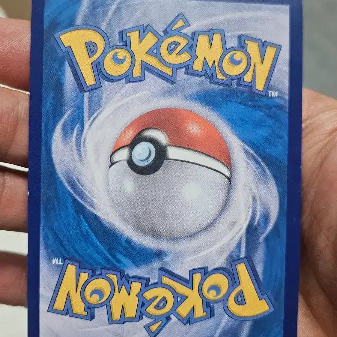 [BUNJANG] Pokemon Card "Isujae&