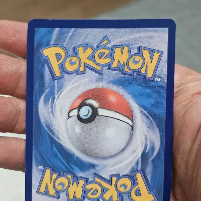[BUNJANG] Pokemon Card Surfer SR Support Card / 포켓몬카드 서퍼 SR 서포트 카드 팝니다
