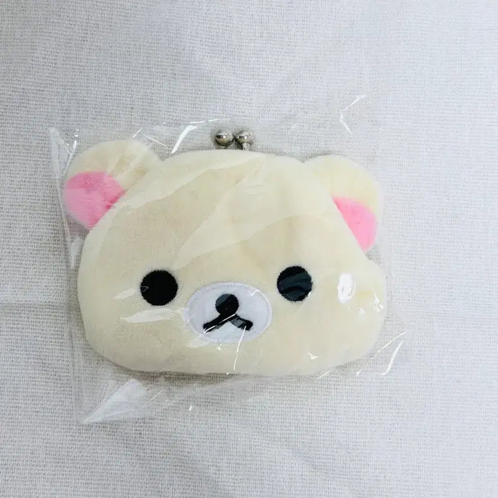 [BUNJANG] San-X Korilakkuma Coin Pouch / 산엑스 코리락쿠마 동전지갑