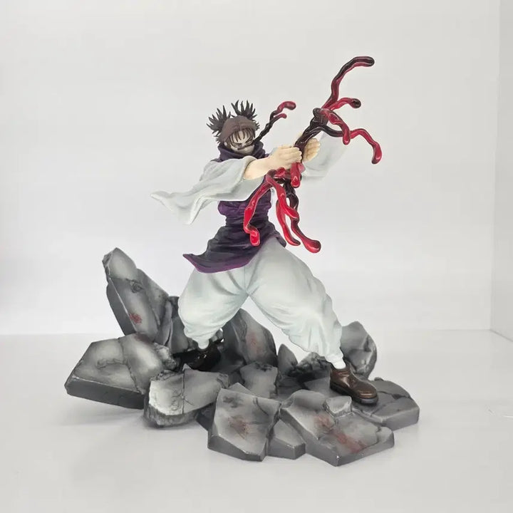 [BUNJANG] Sega Luminasta Chosou Figure (Unsealed) / [개봉품]세가 루미나스타 쵸소우 팝니다