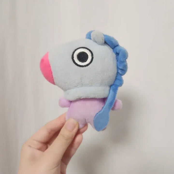 [BUNJANG] BTS J-Hope Mang Plush / 방탄 제이홉 망이 인형 판매합니다!