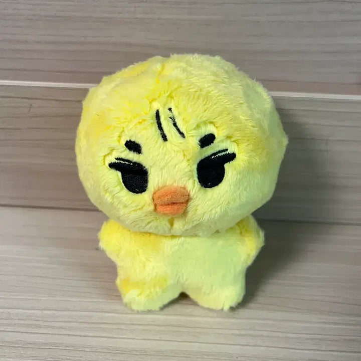 [BUNJANG] Park Gunwook Plush Doll / 건꽥이 박건욱 인형 양도