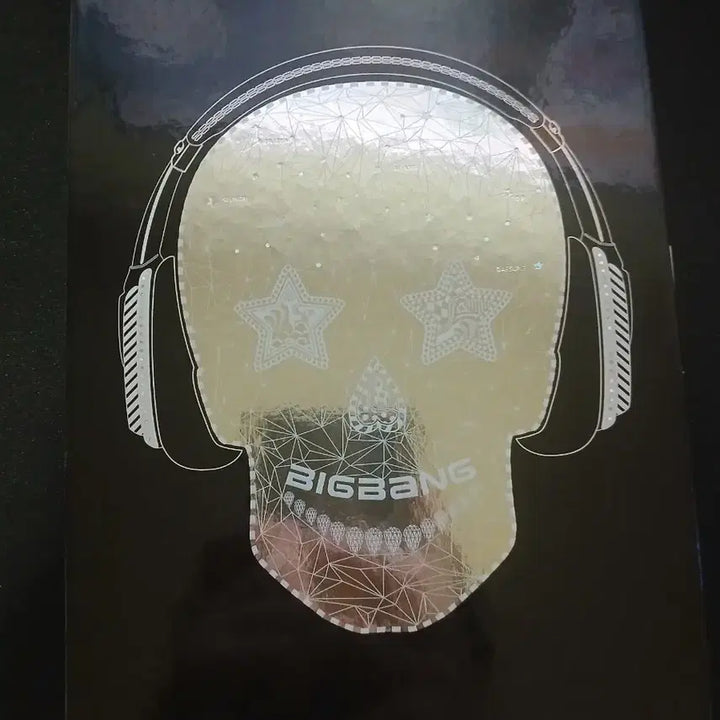 [BUNJANG] BIGBANG MINI 4 Album / 빅뱅 MINI4 앨범