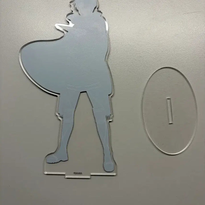 [BUNJANG] Levi Acrylic Standee Attack on Titan / 리바이 아크릴 판매합니다