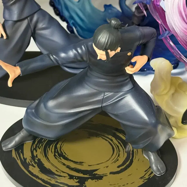 [BUNJANG] Jujutsu Kaisen Suguru Geto Ichiban Kuji B Prize Figure / 주술회전 게토 이치방쿠지 제일복권 B상 피규어