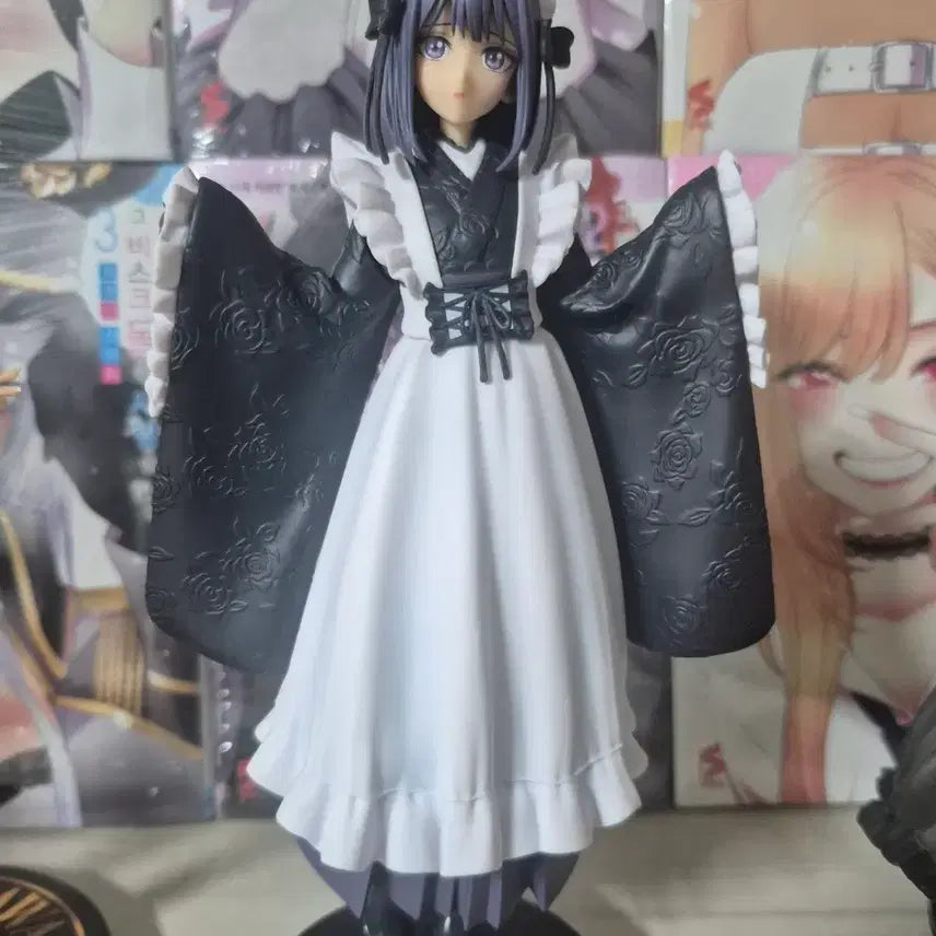 [BUNJANG] Ichiban Kuji A Prize Kitagawa Marin Figure / 이치방쿠지A상 피규어