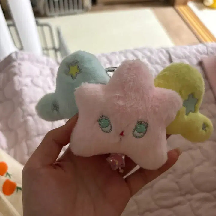 [BUNJANG] NCT WISH Popchu Doll / 엔시티위시 팝츄
