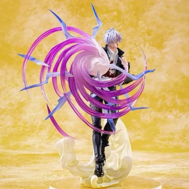 [BUNJANG] Jujutsu Kaisen Satoru Gojo Sega Murasaki Figure / 주술회전 고죠 사토루 세가 무라사키 피규어 판매
