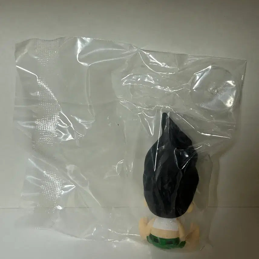 [BUNJANG] Hunter x Hunter Gon Gonyukmon Pet doll Figure / 헌터헌터 곤육몬 페타돌