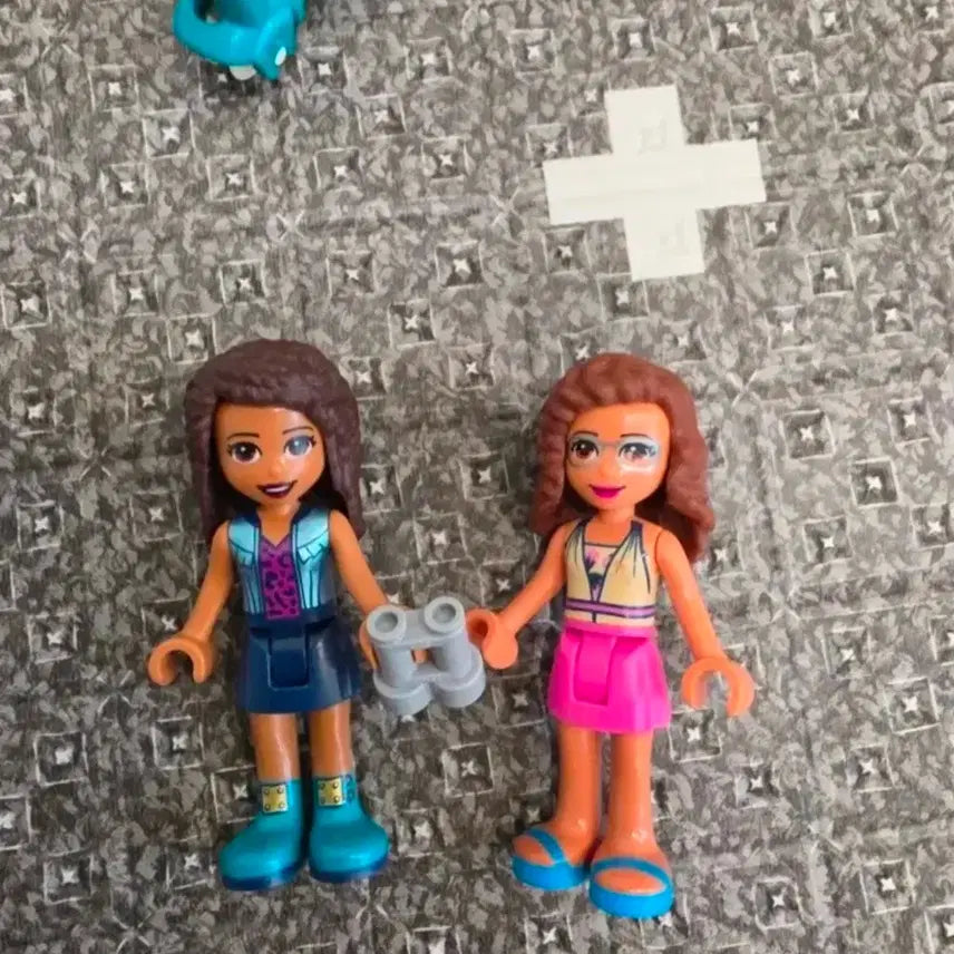 [BUNJANG] LEGO Friends 41677 Forest Waterfall / 레고프렌즈41677 숲속의폭포