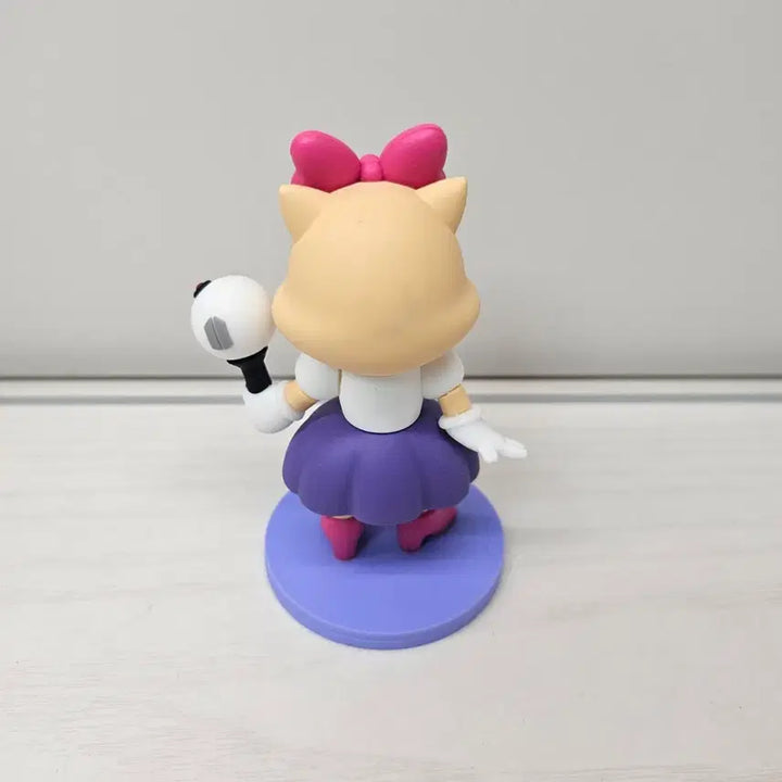 [BUNJANG] BTS Lotte World Collaboration Figure / BTS 롯데월드 콜라보 피규어