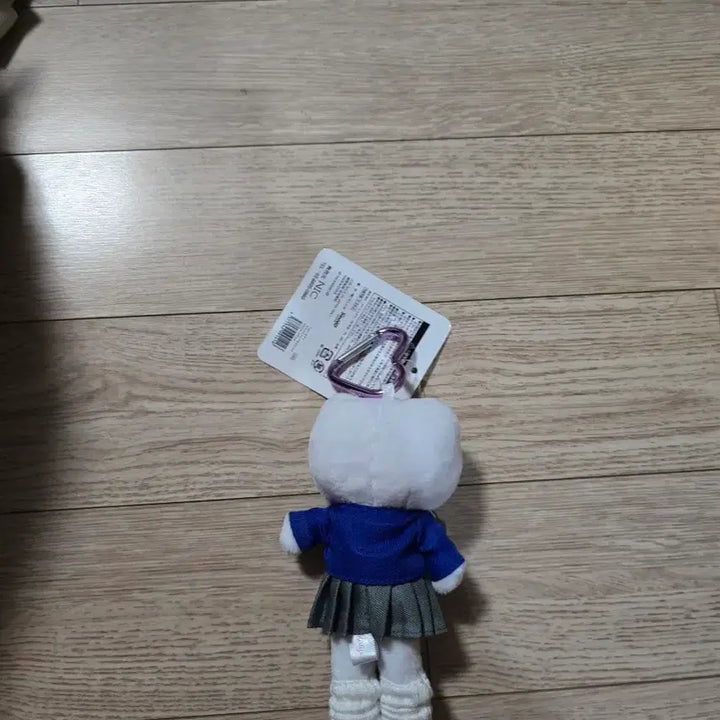 [BUNJANG] Hello Kitty Styleup Mascot Kogyaru Long-Legged Kitty / 헬로키티 스타일업 마스코트 코갸루 롱다리키티 일괄