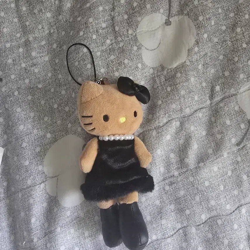 [BUNJANG] Hello Kitty Styleup Mascot Kogyaru Long-Legged Kitty / 헬로키티 스타일업 마스코트 코갸루 롱다리키티 일괄