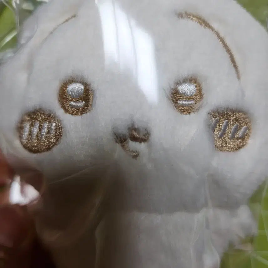 [BUNJANG] Monzagi Milk Usagi Plush / 먼작귀 밀크 우유 우사기