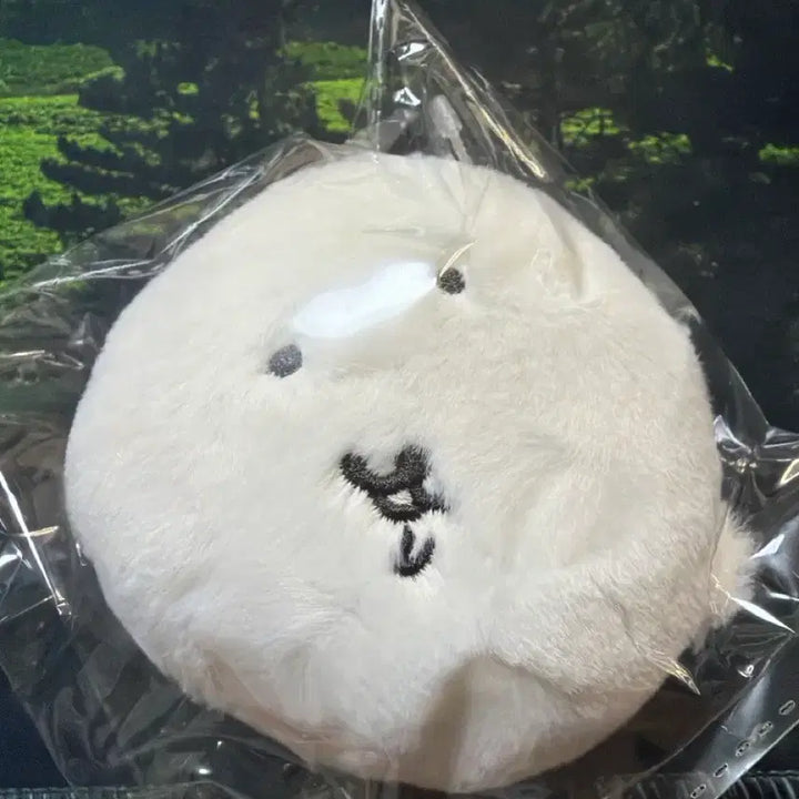 [BUNJANG] Nongdamgom Kuji E Prize Melted Damgom Plush / 농담곰 쿠지 E상 녹은 담곰